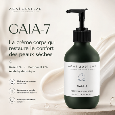 GAIA-7