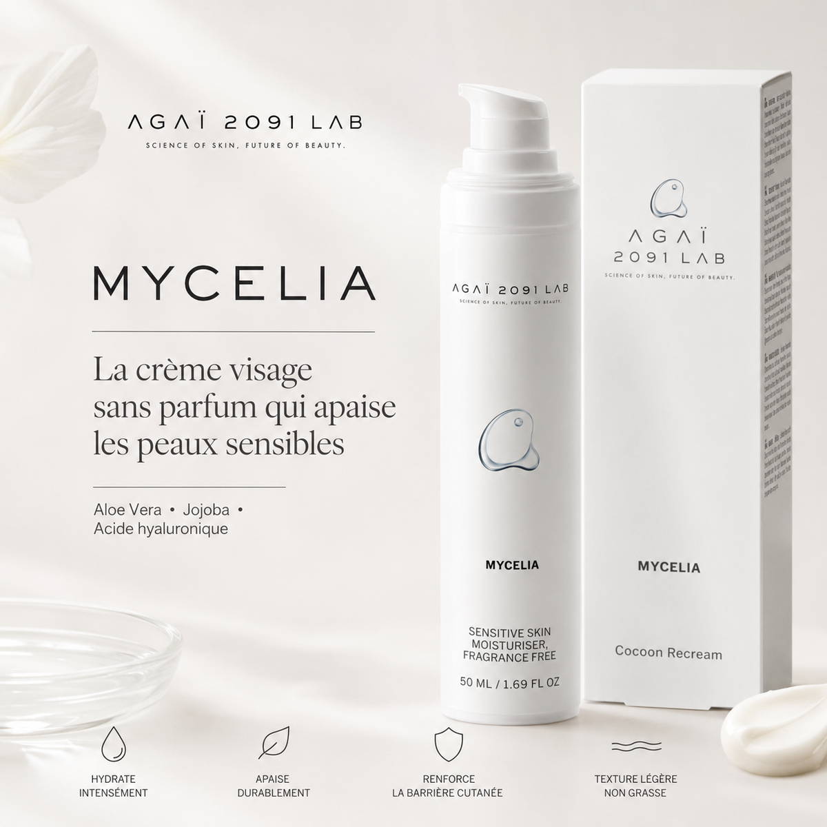 MYCELIA