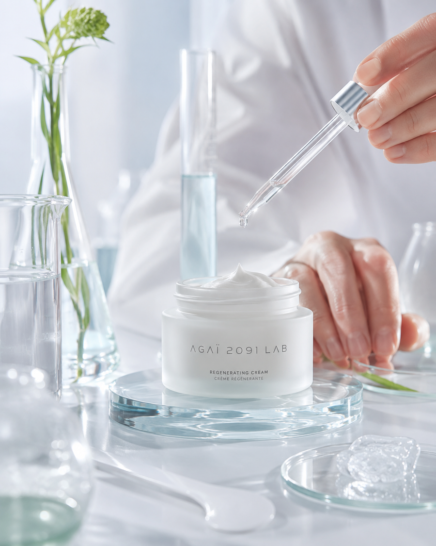 Le Laboratoire