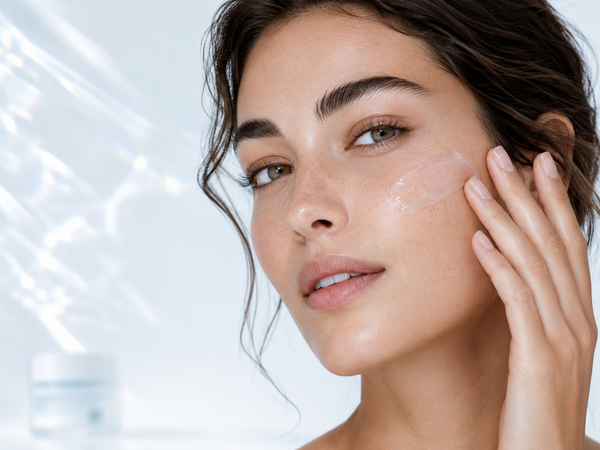 Crèmes visage