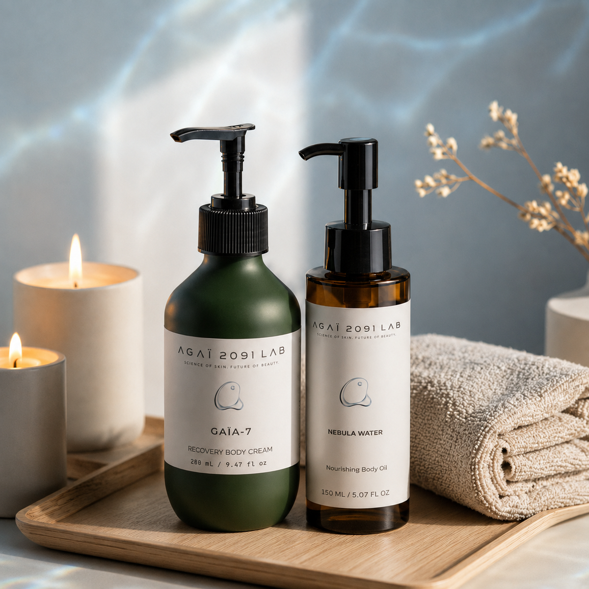 Rituel Corps