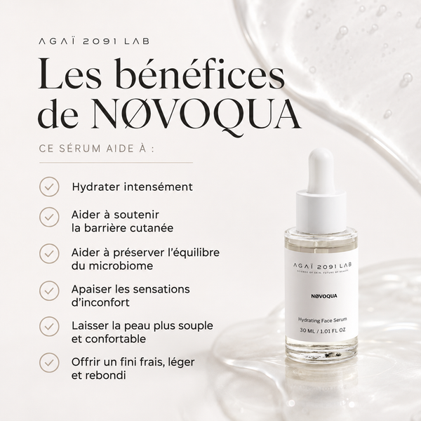 Duo Peaux Sensibles