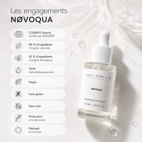 NØVOQUA