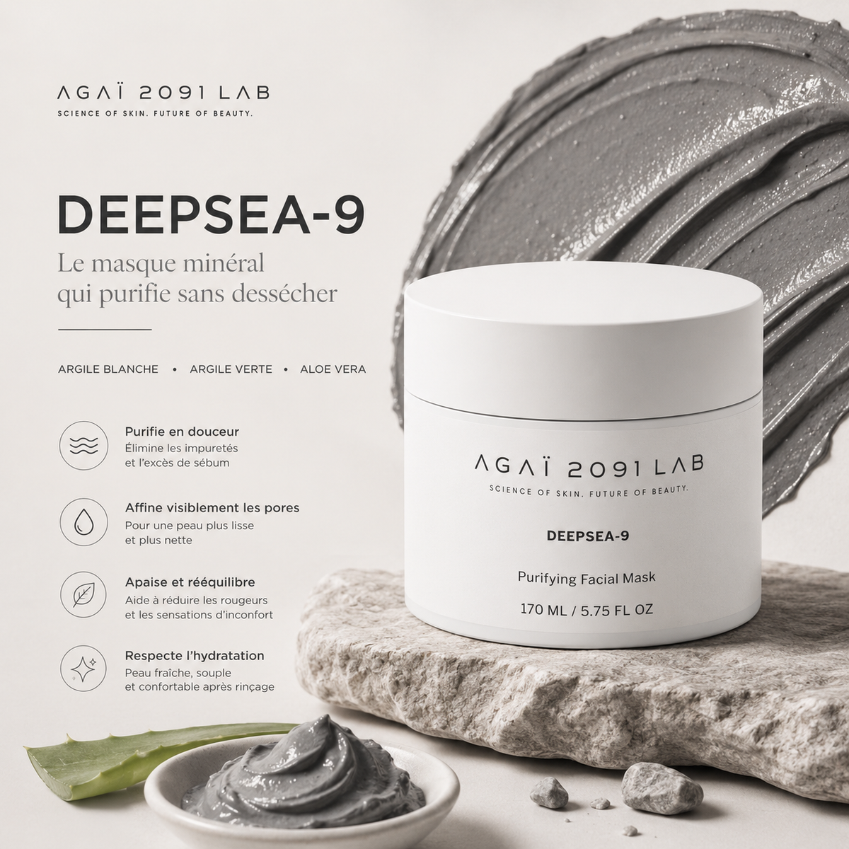 DEEPSEA-9
