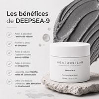 DEEPSEA-9