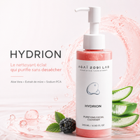 HYDRION