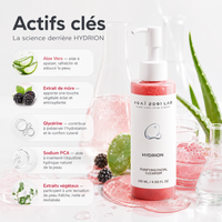 Routine Hydratation