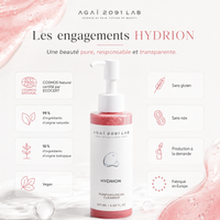 Routine Hydratation