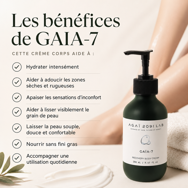 Rituel Corps