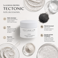 TECTONIC