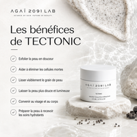 TECTONIC