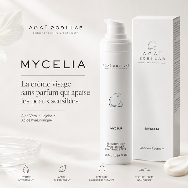 MYCELIA