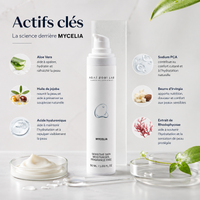 MYCELIA