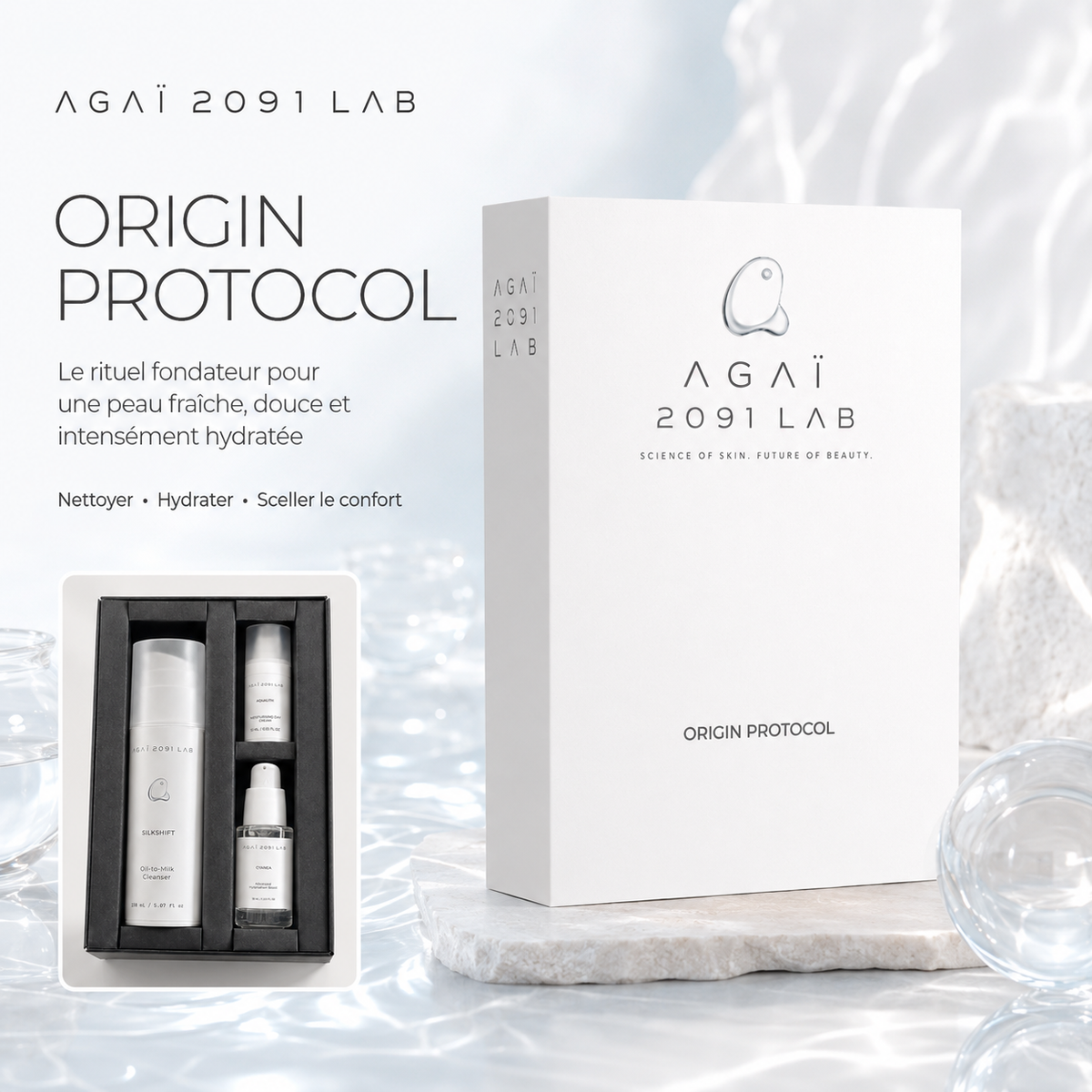 ORIGIN PROTOCOL