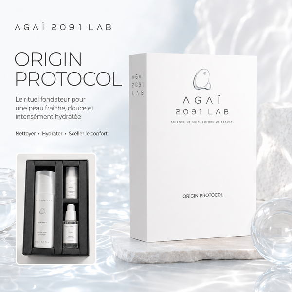 ORIGIN PROTOCOL
