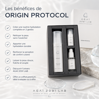 ORIGIN PROTOCOL