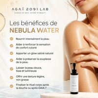 NEBULA WATER