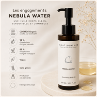 NEBULA WATER