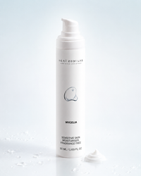 Crème visage sans parfum MYCELIA peaux sensibles - AGÄI 2091 LAB
